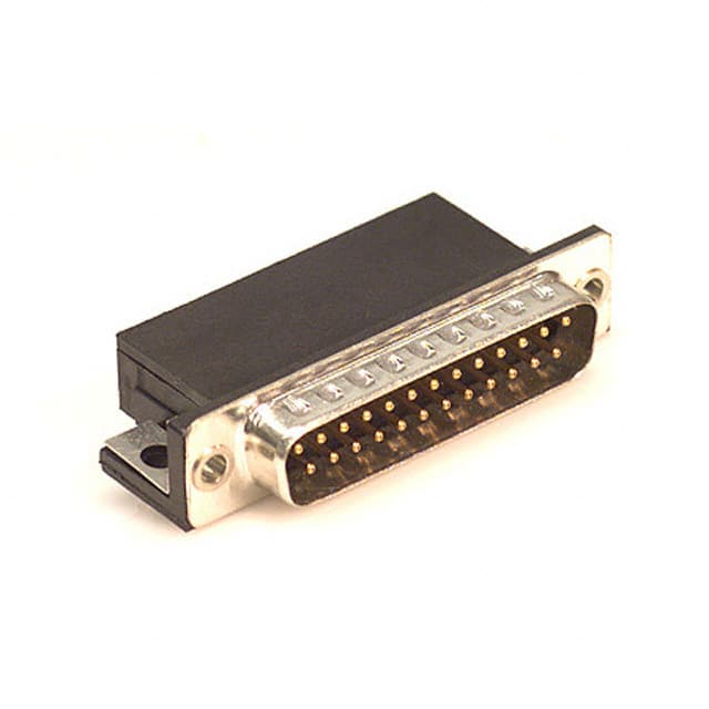 177-025-112-161 NorComp Inc.  D-Sub-Steckverbinderbaugruppen